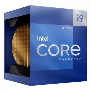 Fgtec Processador Intel Core I9-12900K 3.2GHZ (5.2GHz… image