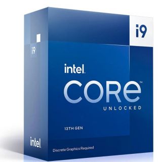 Fgtec Processador Intel Core I9-13900KF 3,0GHZ Turbo… image