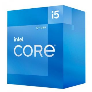 Fgtec Processador Intel Core i5-12400 2.5 GHz (4.4Ghz… image