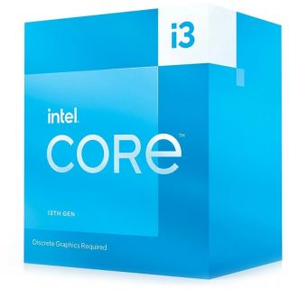 Fgtec Processador Intel Core i3-13100F 3,40 GHz… image