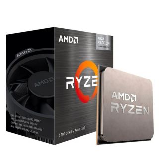 Fgtec Processador AMD Ryzen 7 5700G 3.8GHz (MAX TURBO… image