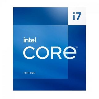 Fgtec Processador Intel Core i7-13700 2.10 GHz (5,20GHz… image