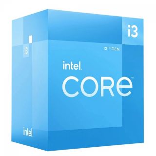Fgtec Processador Intel Core i3-12100 3.3 GHz (4.4ghz… image
