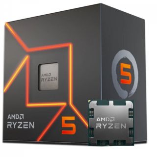 Fgtec Processador AMD Ryzen 5 8500G, 3.5GHz (5.0GHz Max… image