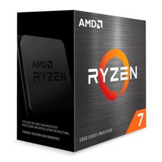 Fgtec Processador AMD Ryzen 7 5800X 3.8GHz Cache 36MB… image