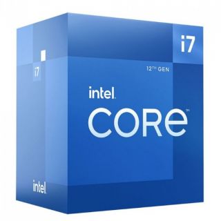 Fgtec Processador Intel Core i7-12700 2.1GHz (4,9GHz… image
