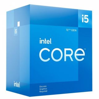 Fgtec Processador Intel Core i5-12400F 2.5 GHz (4.4Ghz… image