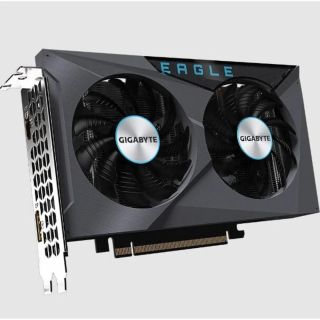 Fgtec Placa de Vídeo Gigabyte Eagle Radeon RX 6500 XT… image