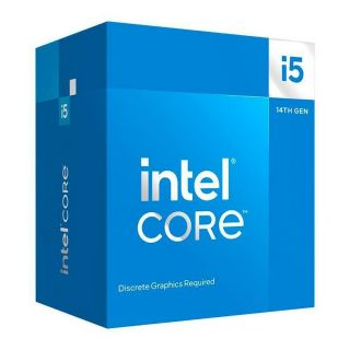 Fgtec Processador Intel Core I5-14400F 3.5GHz Turbo… image