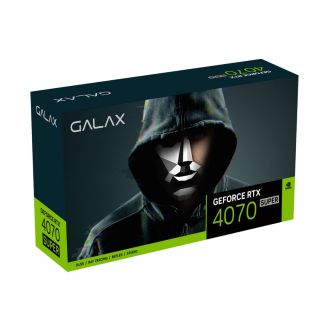 Fgtec Placa de Vídeo Galax GeForce RTX 4070 Super 12GB… image
