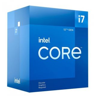 Fgtec Processador Intel Core i7-12700F 2.1 GHz (4.9Ghz… image