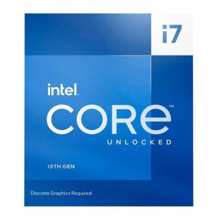 Fgtec Processador Intel Core I7-13700KF 3.4GHz Turbo… image
