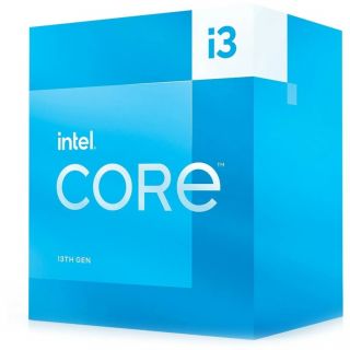 Fgtec Processador Intel Core i3-13100 3,40 GHz (4,50GHz… image