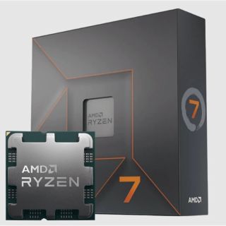 Fgtec Processador AMD Ryzen 7 7700X 4.5 GHz 40MB Cache… image
